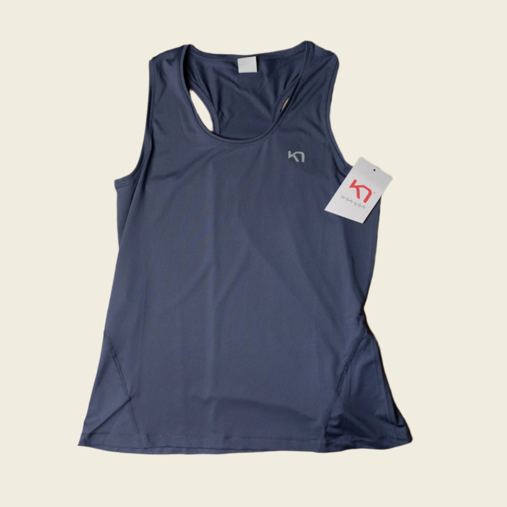 Kari Traa Nora 2.0 Tanktop Moon