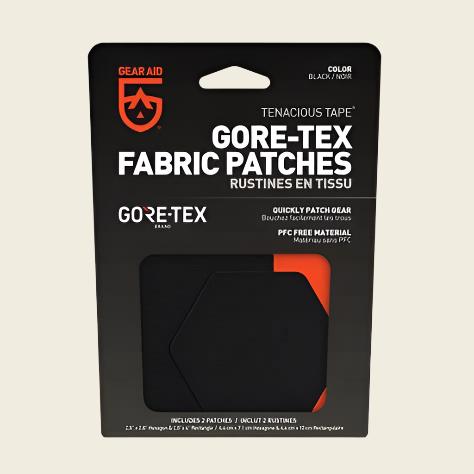 Klim Tenacious Tape Gore-Tex Fabric Patches