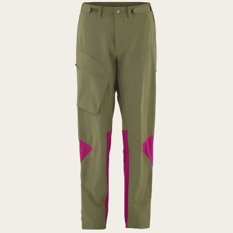 Kari Traa Voss Pant Tweed