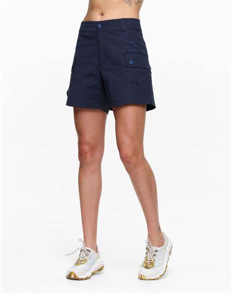 Kari Traa Molster Shorts Marin