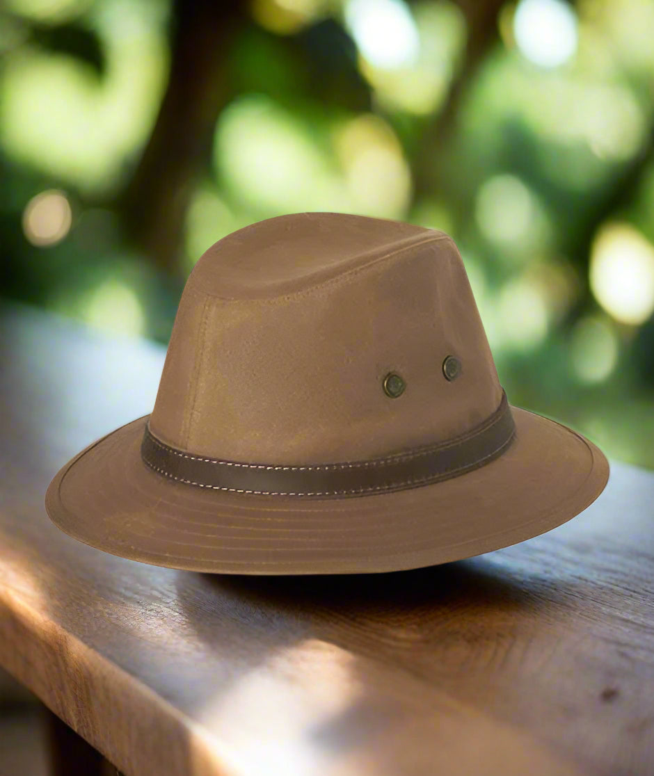 Kooringal Safari Ridge Tan 