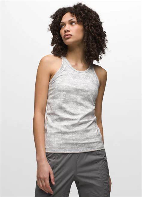 prana becksa tank