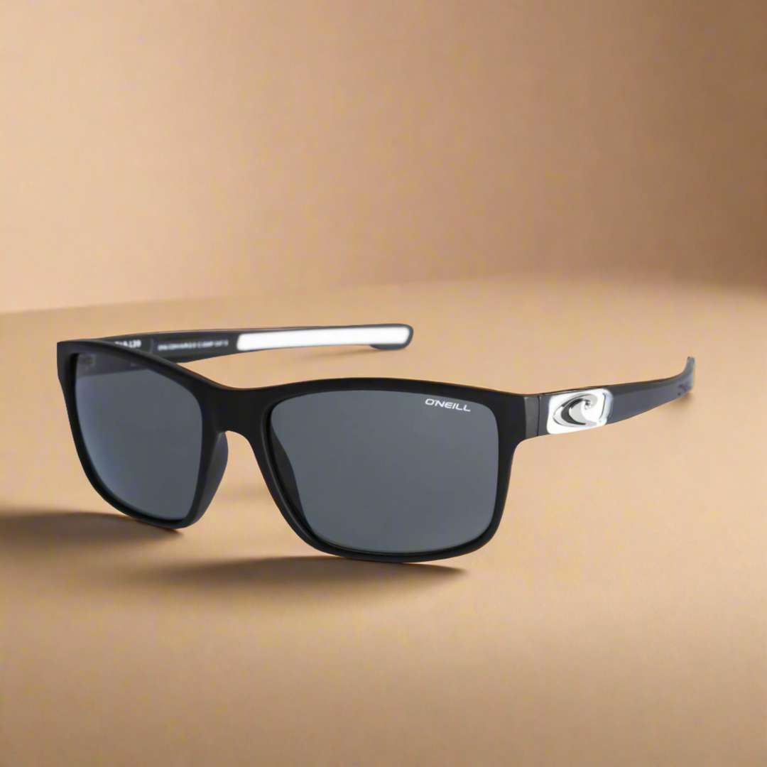 O'NEILL Convair 2.0 Sunglasses Matte Black
