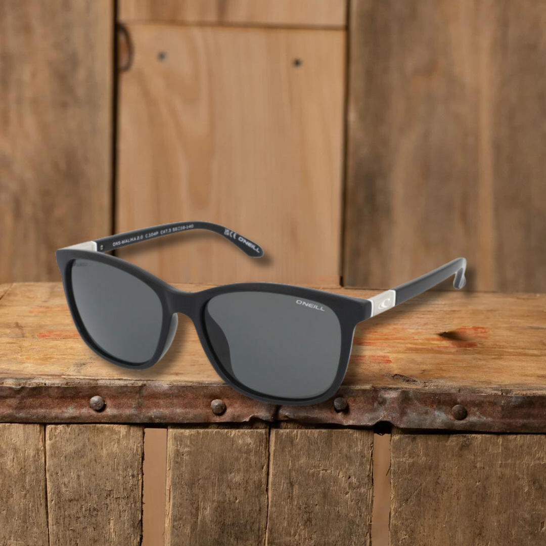 O'Neill Malika 2.0 Sunglasses Black