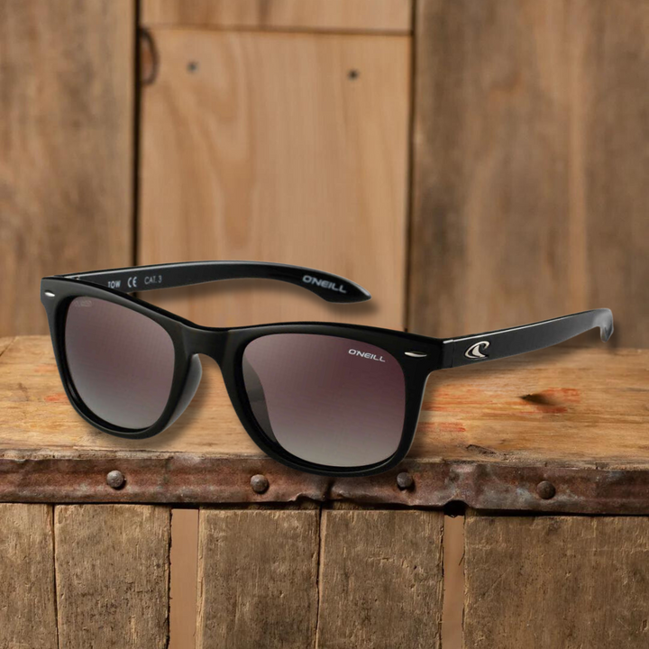 O'Neill Sunglasses Tow 2.0 Black