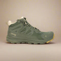 Oboz Men's Katabatic Mid B-Dry Waterproof Evergreen