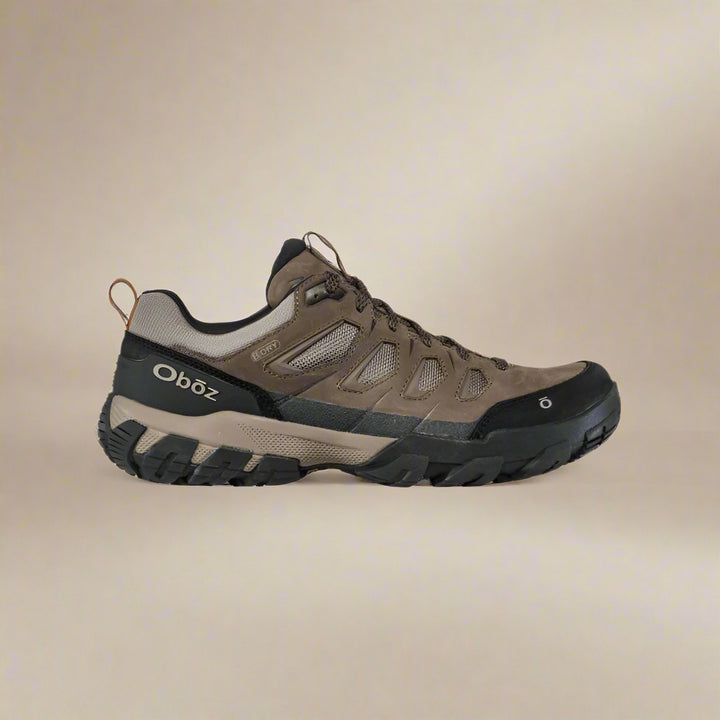 Oboz M's Sawtooth X LOW B DRY Waterproof Canteen