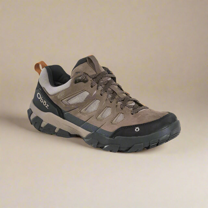 Oboz M's Sawtooth X LOW B DRY Waterproof Canteen