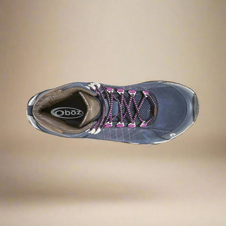 Oboz W's Sapphire Mid Boot