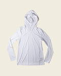 Indyeva Olga ll Lightweight Hoodie Daisy