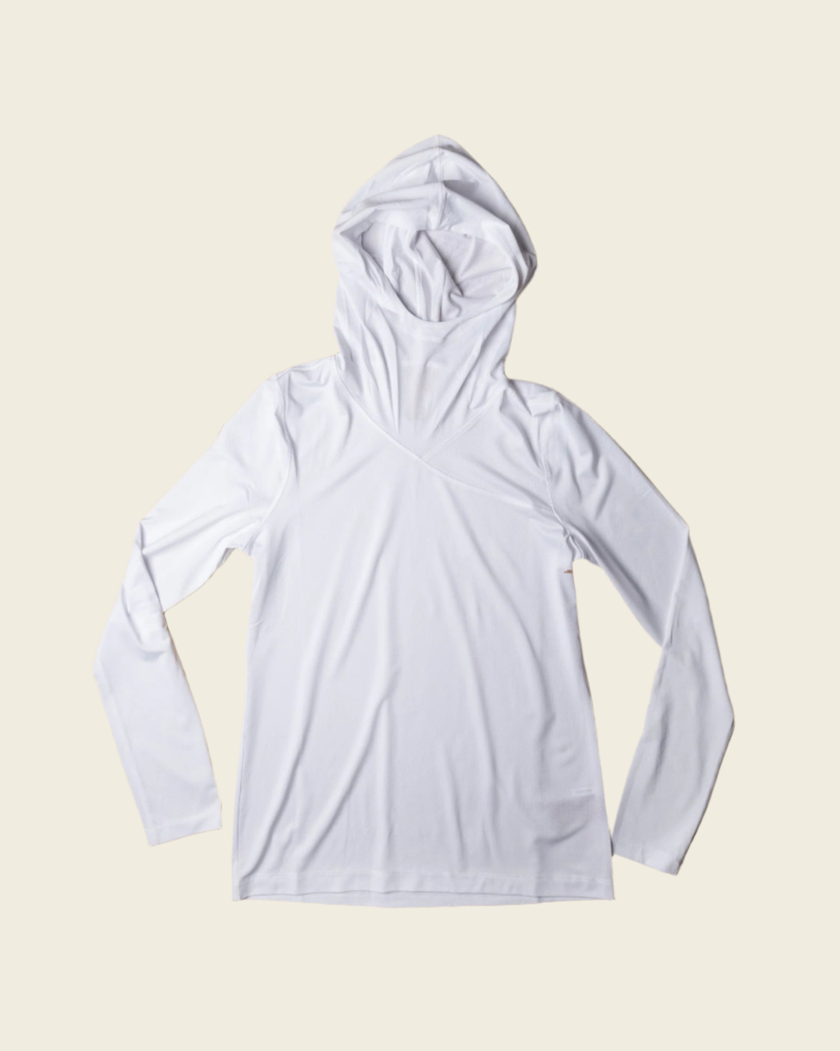 Indyeva Olga ll Lightweight Hoodie Daisy