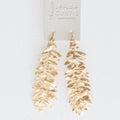 Leslie Curtis Palmer | Gold