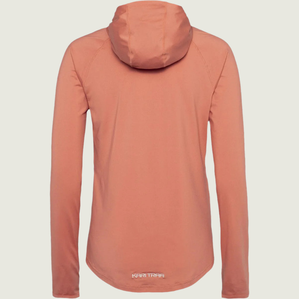 Kari Traa Sanne Sunshirt | Peach