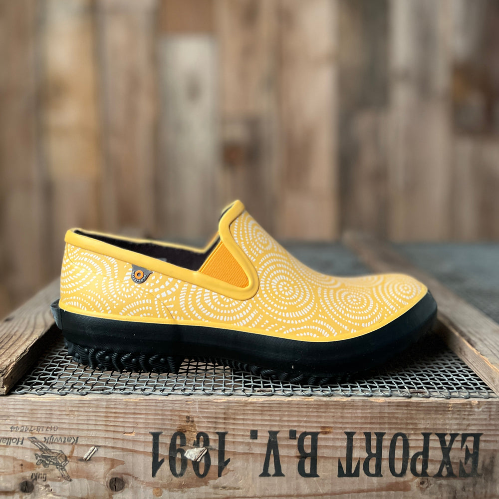 Bog's W's Patch Slip Vjay sunglow