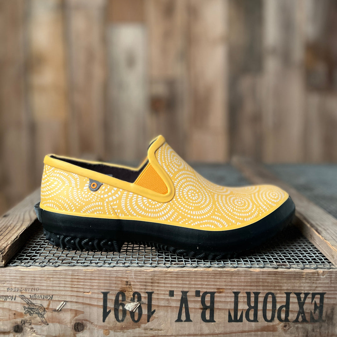 Bog's W's Patch Slip Vjay sunglow