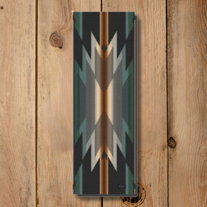 Pendleton Wyeth Trail Oxford Yoga Mat