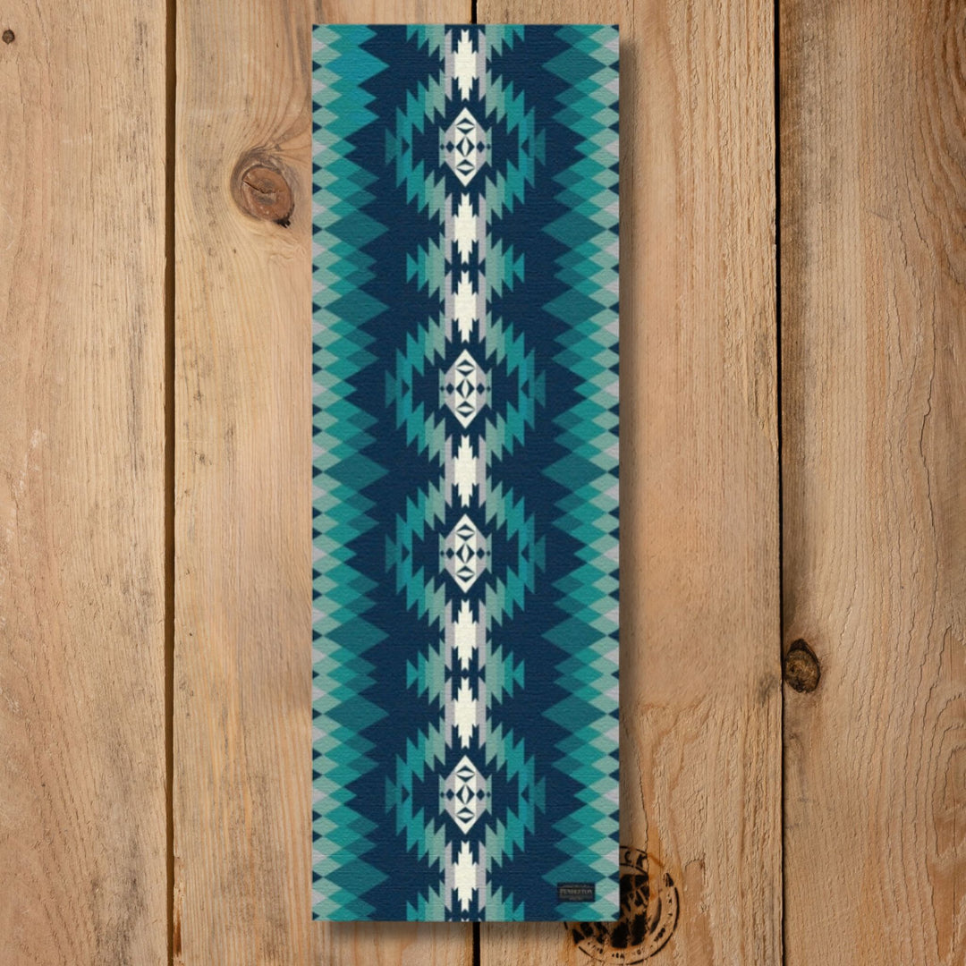 Pendleton X Yeti Yoga Mat in Papago Park