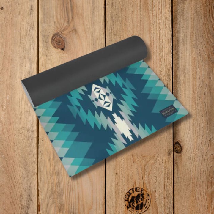 Pendleton X Yeti Yoga Mat in Papago Park