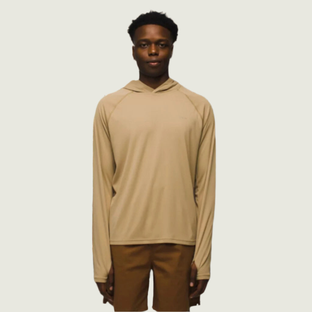Prana M's Sol Shade Hoodie | Nomad