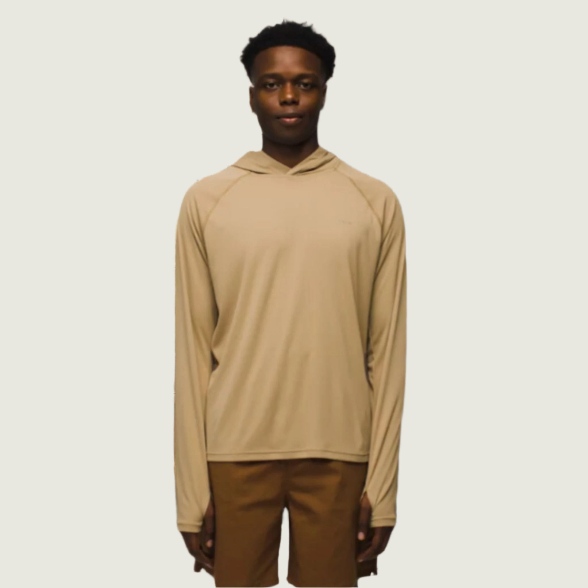 Prana M's Sol Shade Hoodie | Nomad