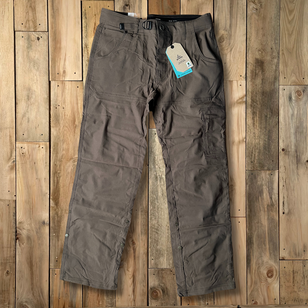 Men's KUHL Rydr Pants in Badlands Khaki – Boot Country
