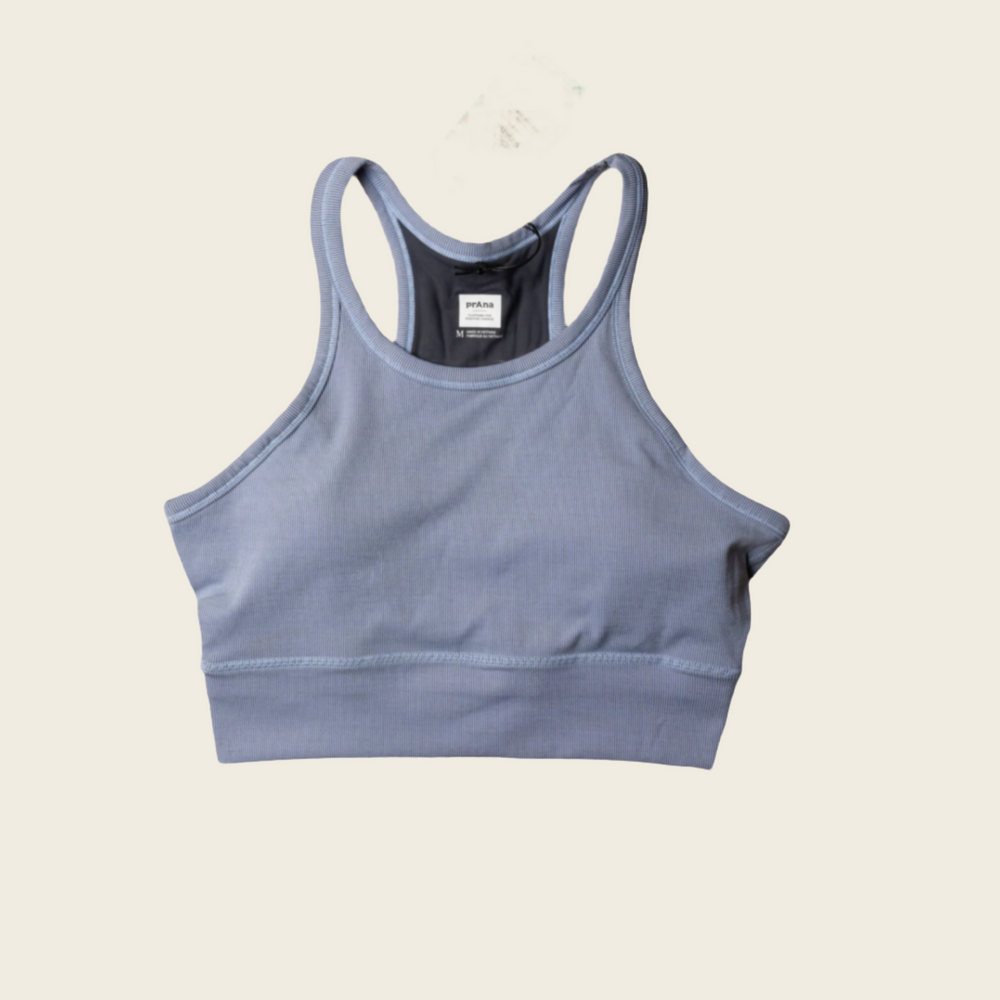 Prana W's Becksa Bralette Morning Glory