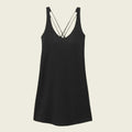 Prana W's Heavana Everyday Dress Black Heather