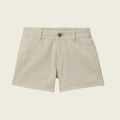 Prana W's Sancho Short | Chalk