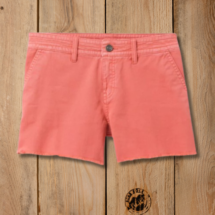 Prana W's Sancho Short Hermosa