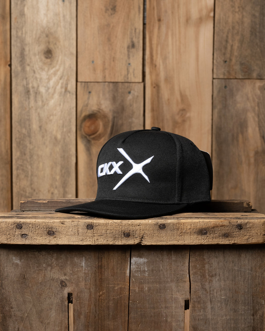 CKX Protagonist Cap Black