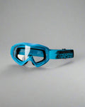 Moose Racing Qualifier Goggle Blue