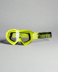 Moose Racing Qualifier Goggle HiViz