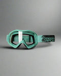 Moose Racing Qualifier Goggle Mint