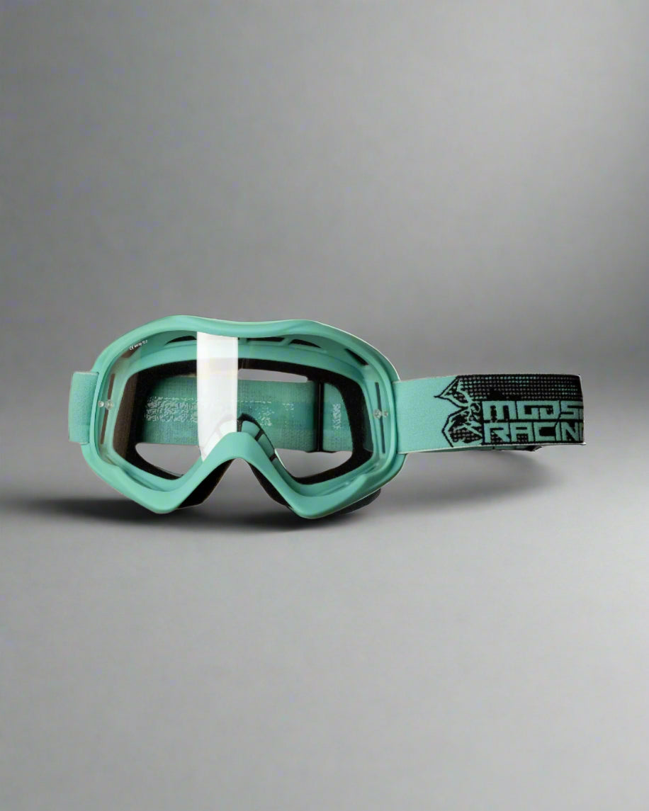 Moose Racing Qualifier Goggle Mint