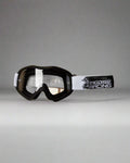 Moose Racing Qualifier Goggle Stealth