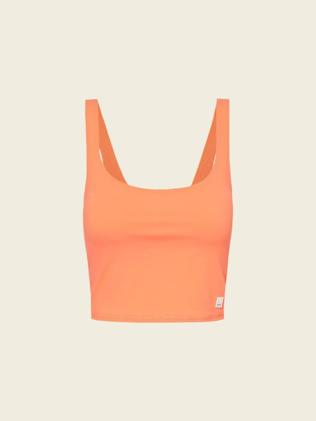 Vuori Women's Daily Crop | Pomelo