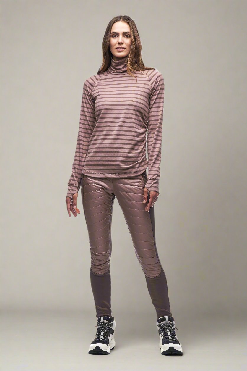 Women's Long Sleeve Shirts + Tops – Bear Rock