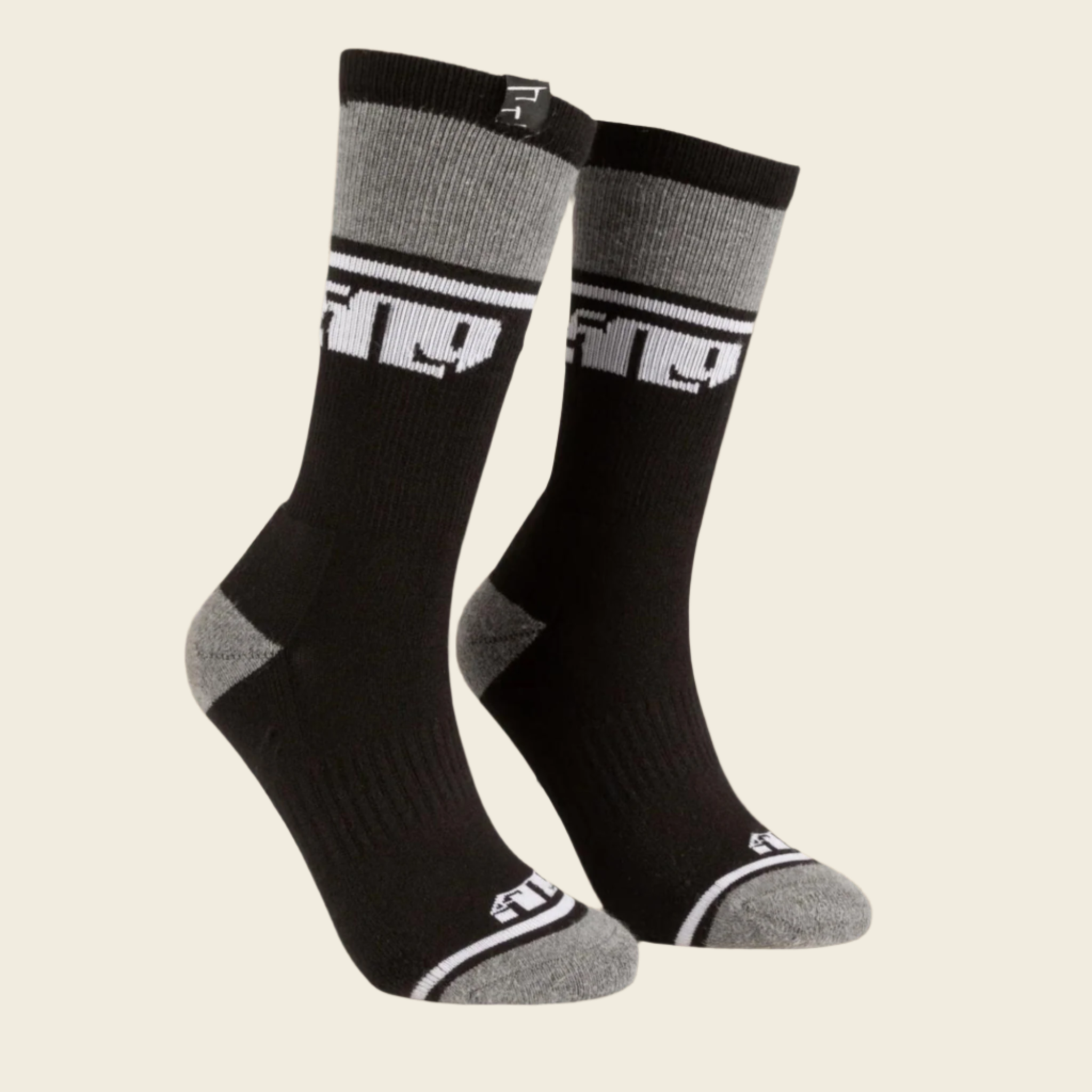 509 Route 5 Casual Sock Black Ops