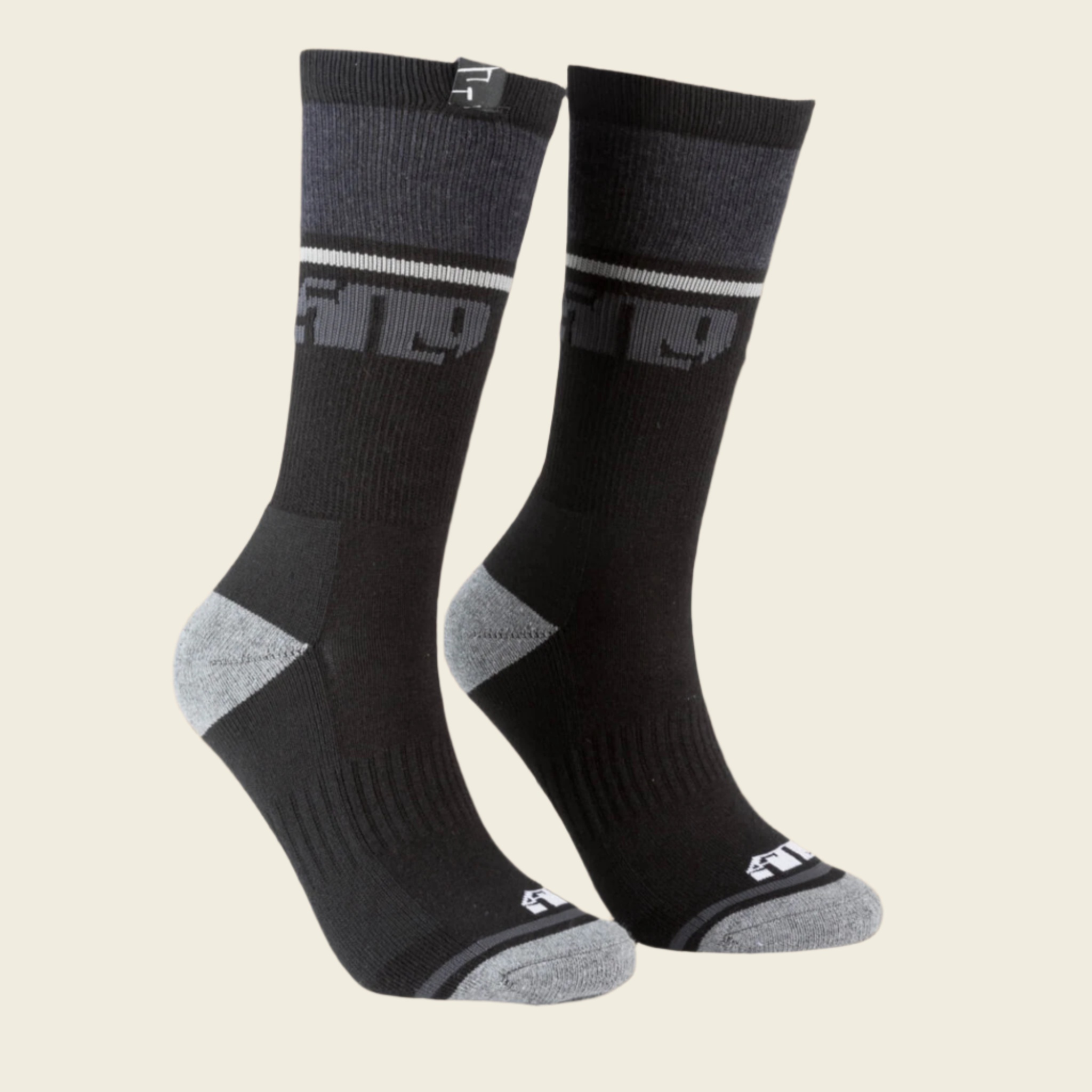 509 Route 5 Casual Sock Stealth