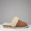 Royal Canadian Elizabeth Slipper Spice