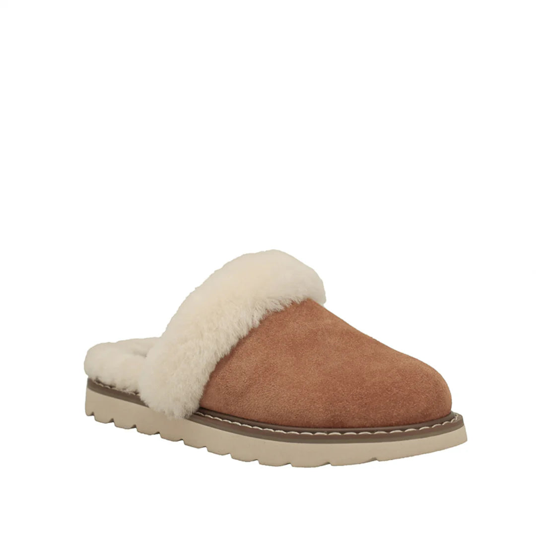 Royal Canadian Elizabeth Slipper Spice