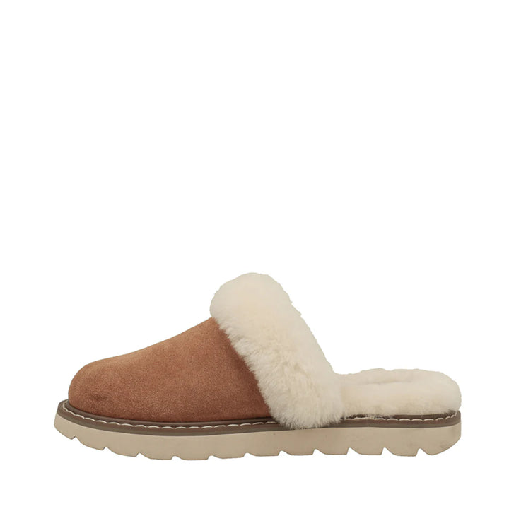 Royal Canadian Elizabeth Slipper Spice