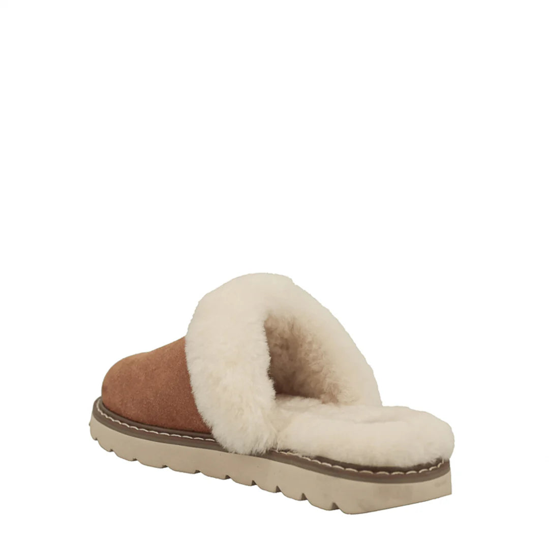 Royal Canadian Elizabeth Slipper Spice