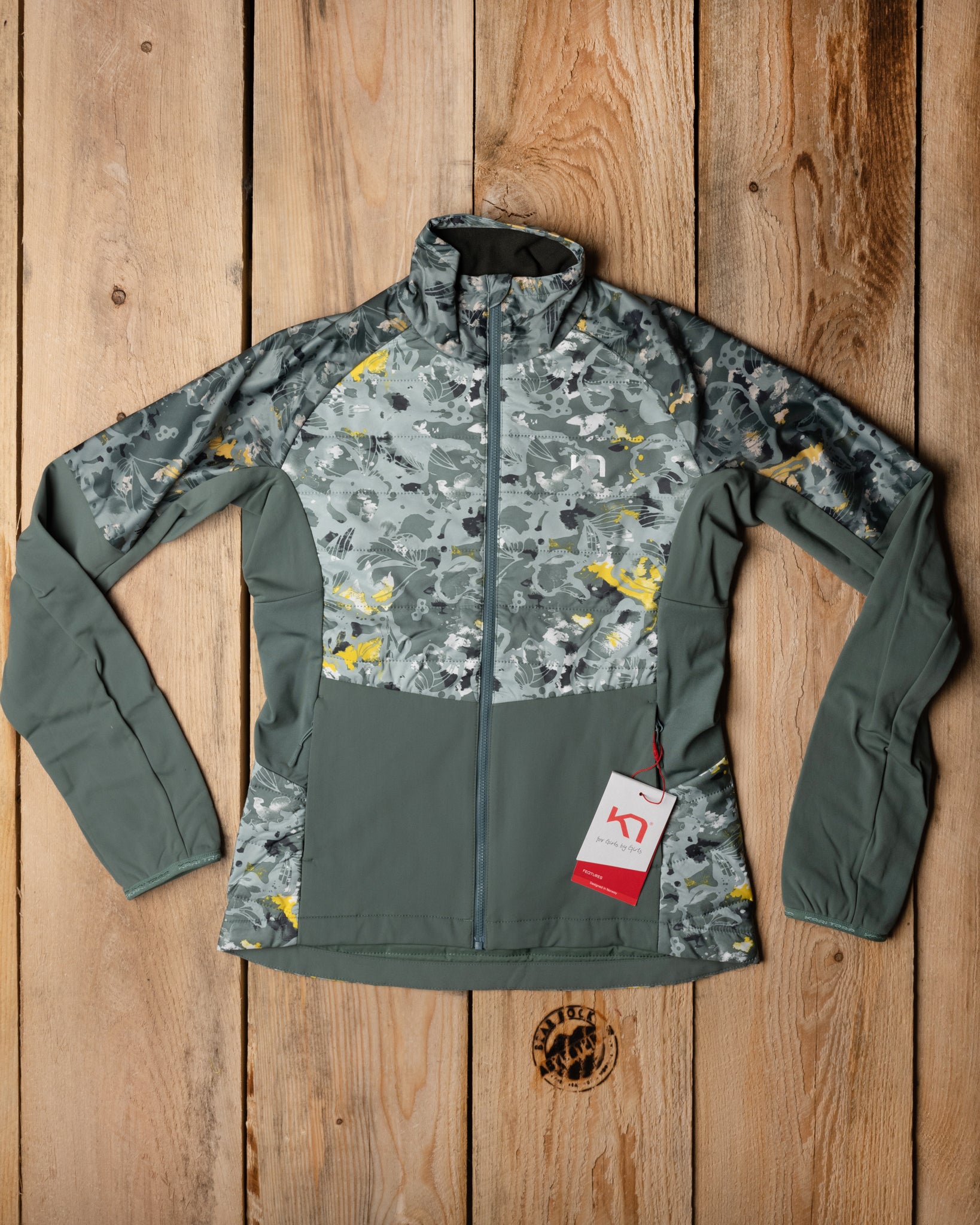 Kari traa outlet jacket