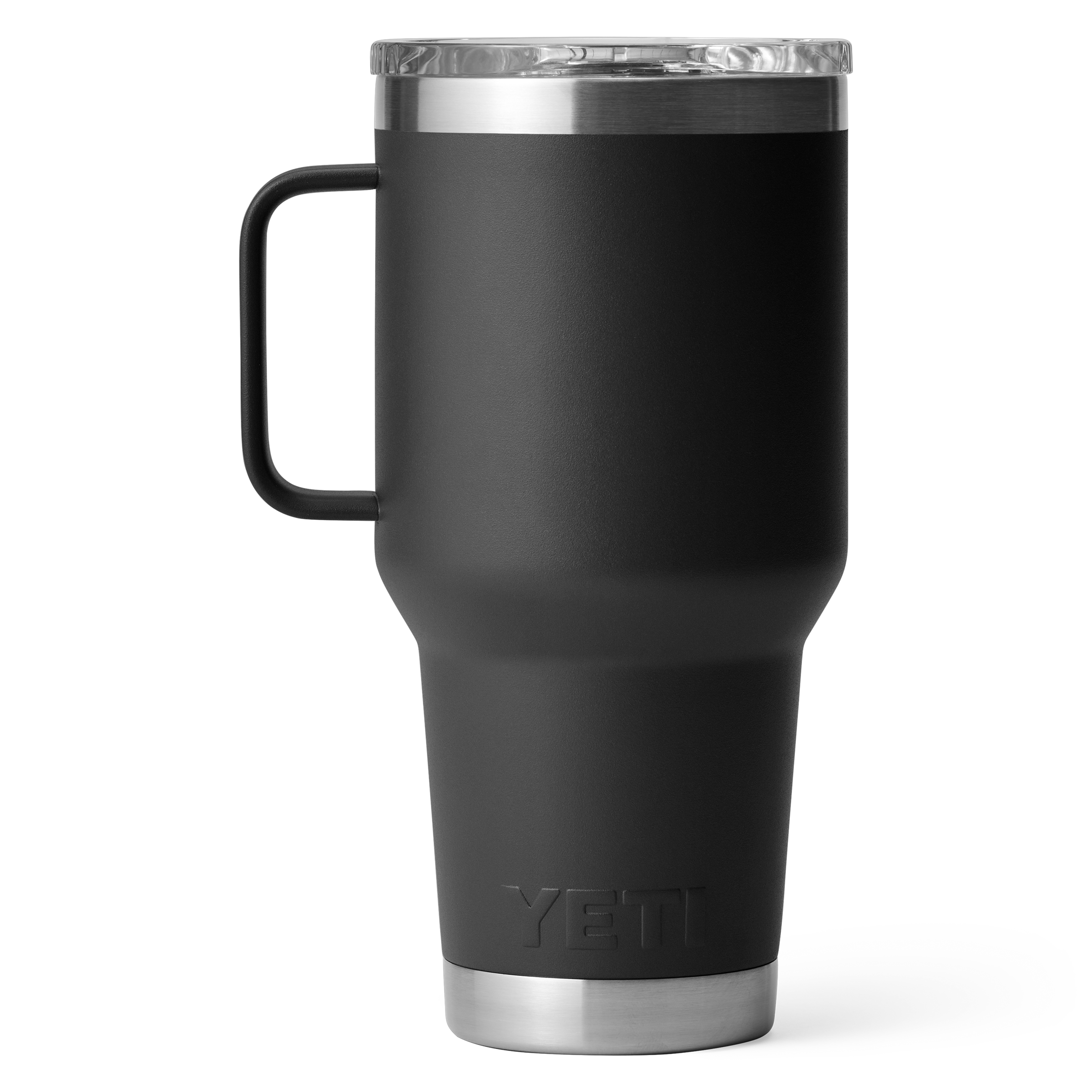 Yeti Rambler 30 oz Travel Mug | Black