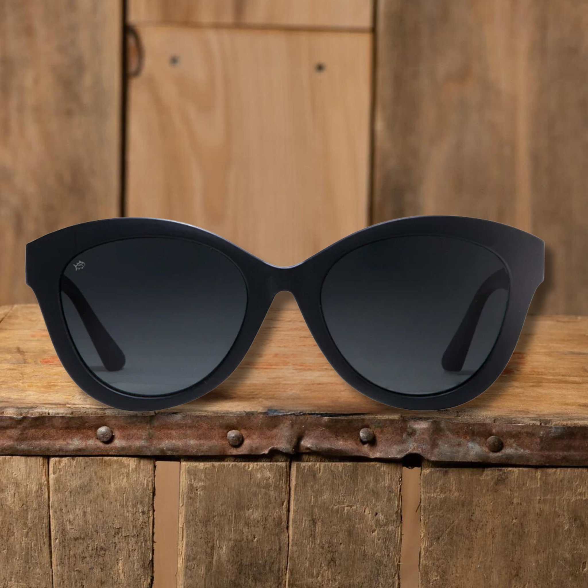 Rheos ST Faris Gunmetal Gunmetal