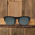 Rheos ST Sullivans Gunmetal Gunmetal