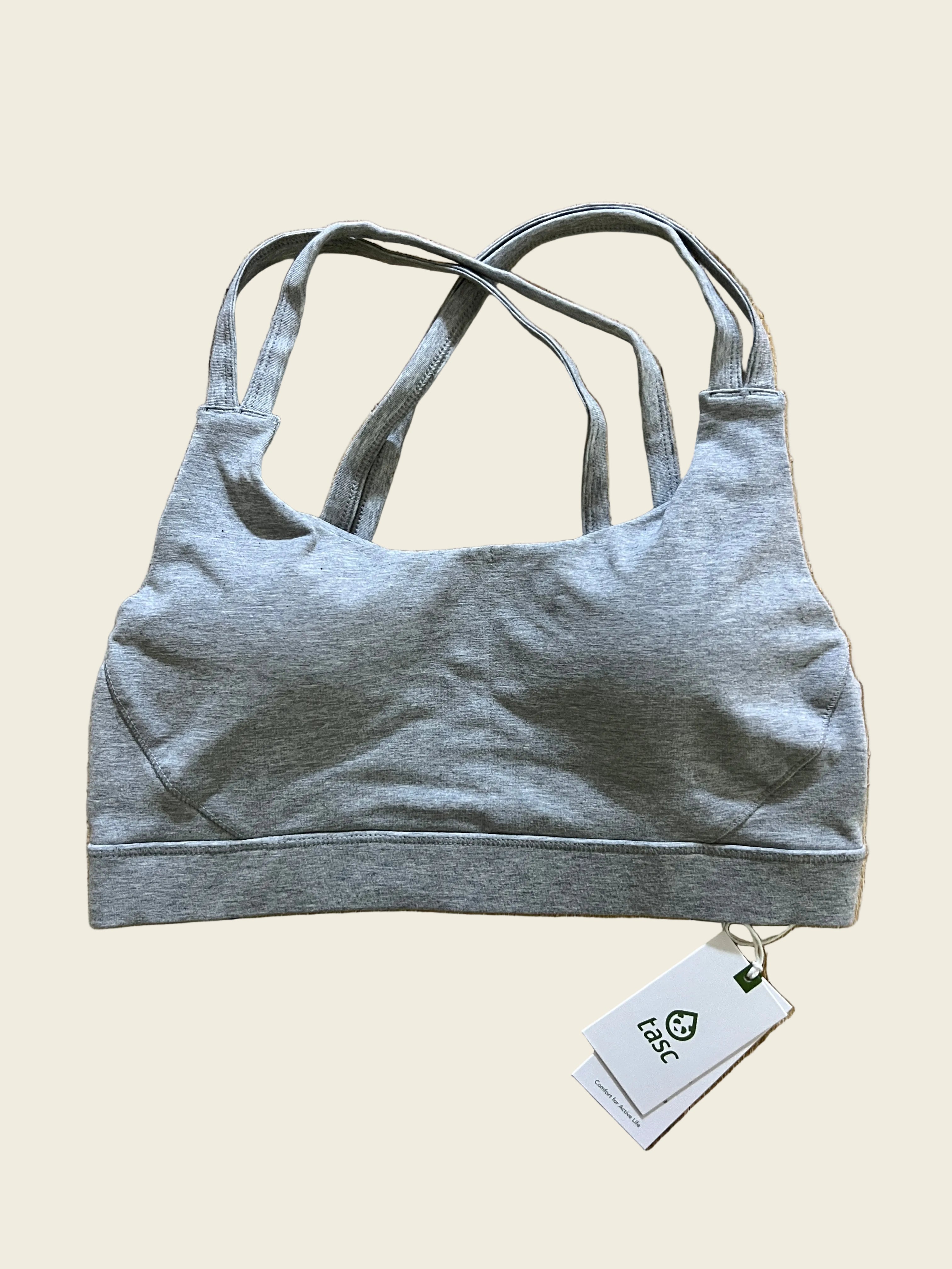 Tasc Rhythm Sports Bra