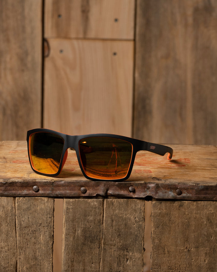 509 Risers Sunglasses Dark Ops