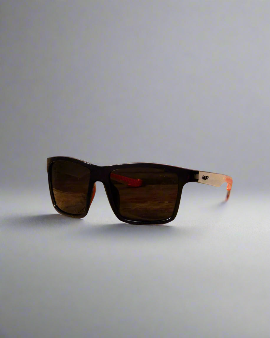 509 Risers Sunglasses Speedsta Black